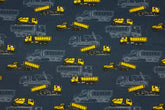 Baumwolljersey Load of Fun by KATINOH